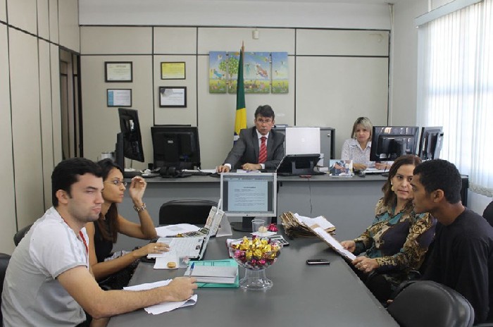 O que Acontece Na Primeira Audiência de Rescisão Indireta? :: Advocacia ...